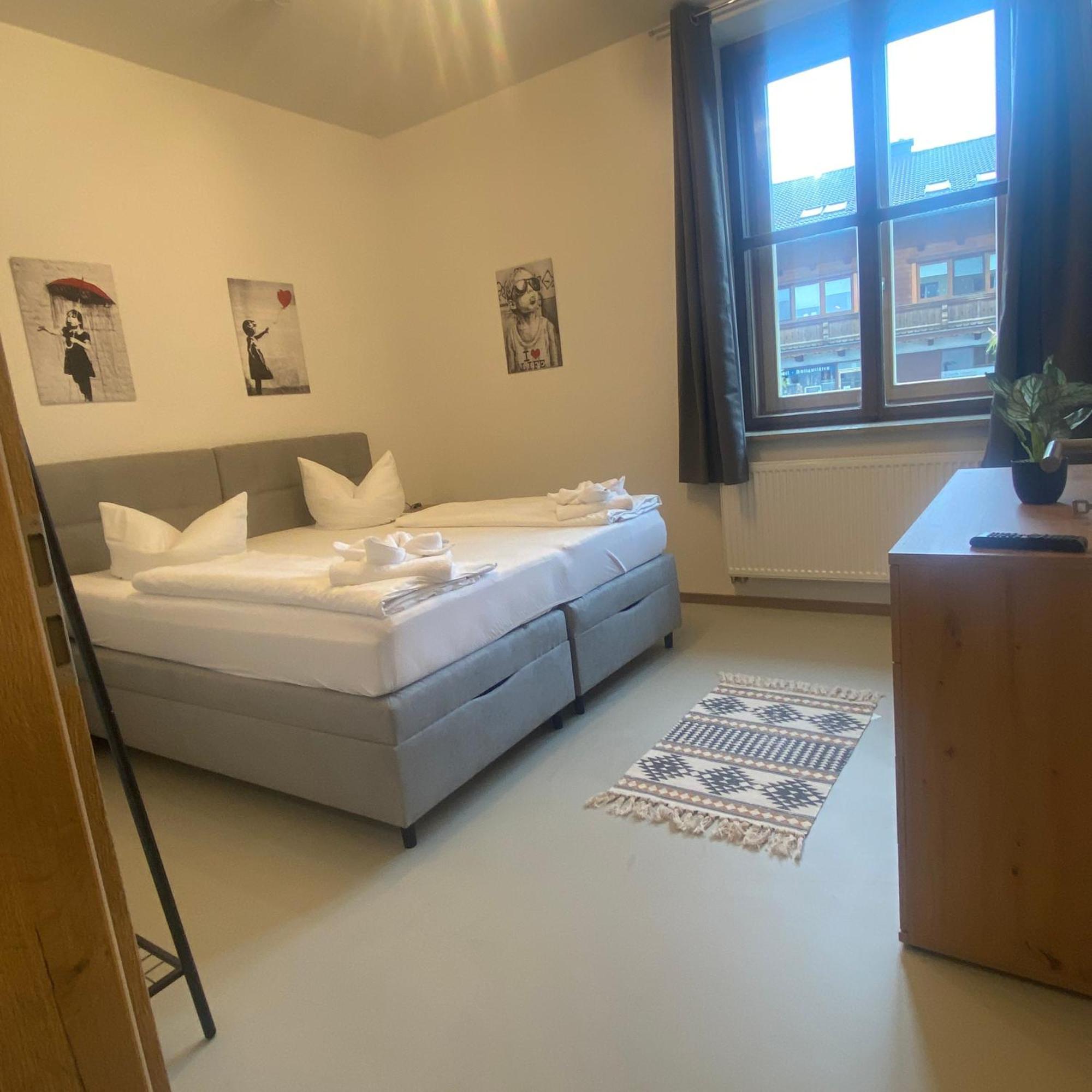 Hotel Bayerisch Meran Bad Feilnbach Extérieur photo